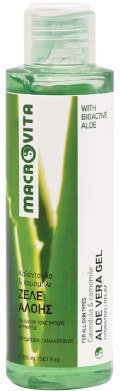 Macrovita Aloe Vera Gel 150ml