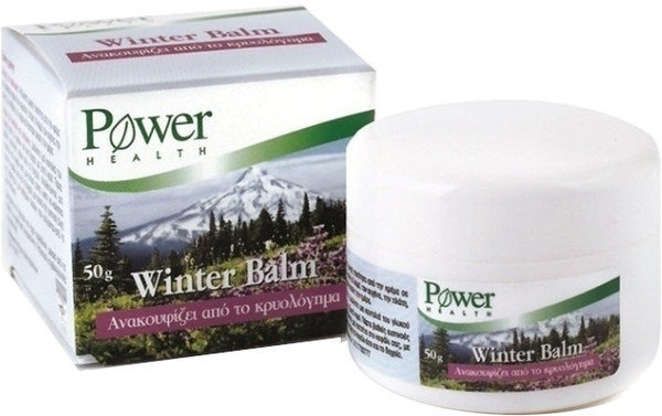 Power Health Winter Balm 45ml