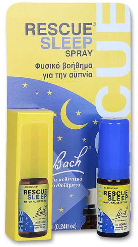 Power Health Bach Rescue Sleep Spray 7ml