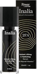Power Health Inalia Instant Lifting & Hydrating Serum 30ml