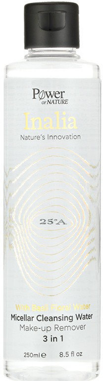 Power Health Inalia Micellar Cleansing Water 3in1 250ml