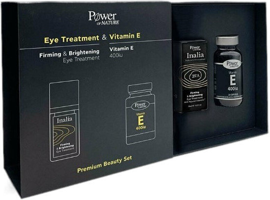 Power Health Inalia Eye Treatment Firming