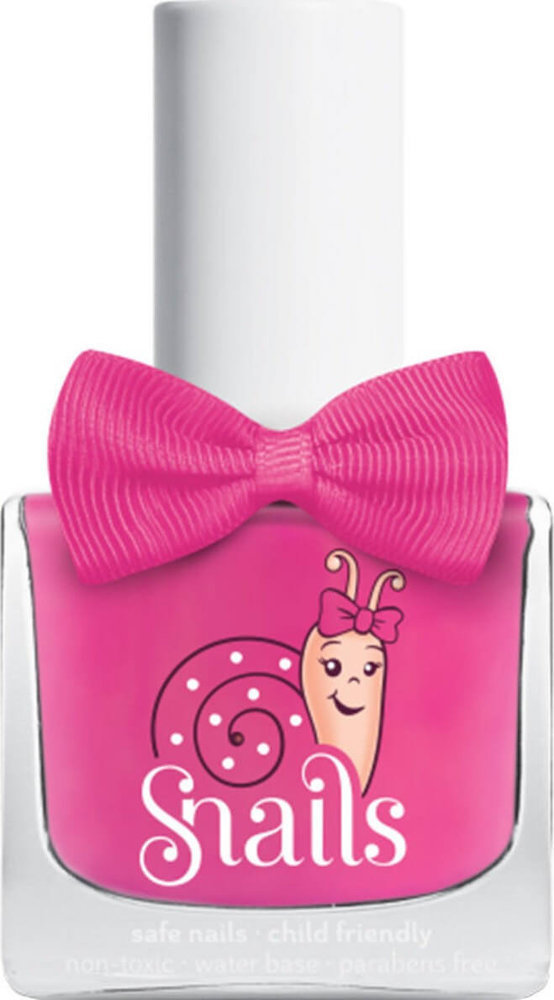 Snails Paris Nail Polish Paris Secret Diary 10.5ml