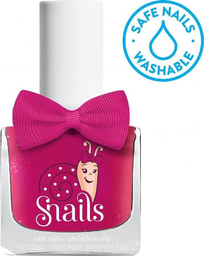 Snails Paris Nail Polish Cheerleader 10.5ml