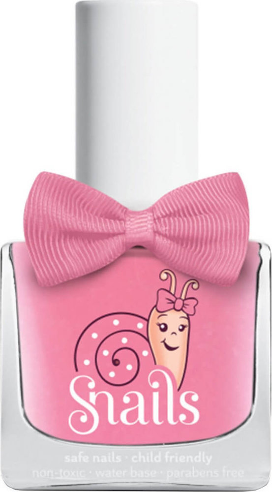 Snails Paris Nail Polish Pink Bang 10.5ml