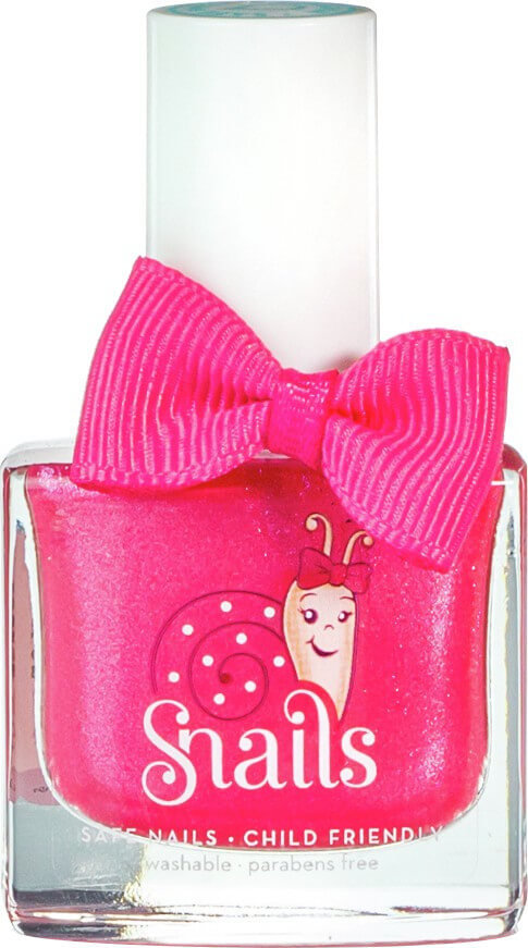 Snails Paris Nail Polish Paris Disco Girl 10.5ml