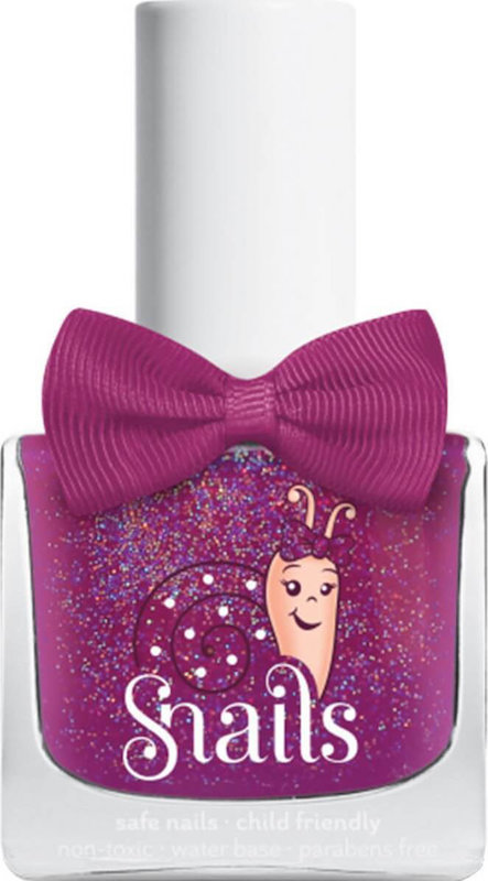 Snails Paris Nail Polish Tutu 10.5ml