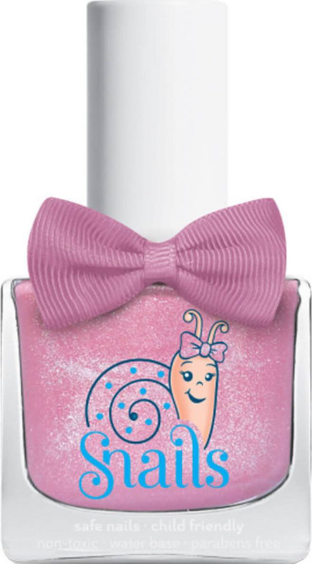 Snails Paris Nail Polish Glitter Bomb 10.5ml