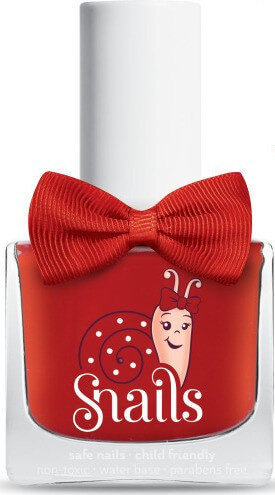 Snails Paris Nail Polish Love is 10.5ml