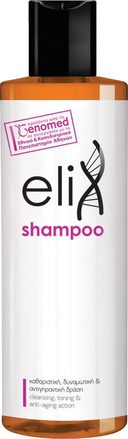 Elix Shampoo 200ml