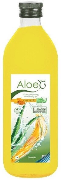 AloeG Curcumin 1000ml