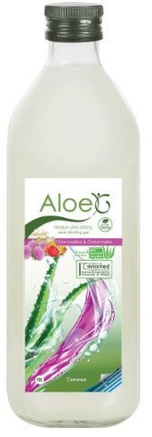 AloeG Chios Mastiha Cretan Herb 1000ml