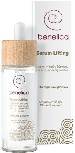Benelica Serum Lifting 30ml
