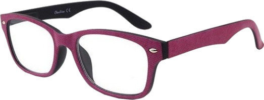 Clearview Reading Glasses 18166 Pink +3.00 1τμχ