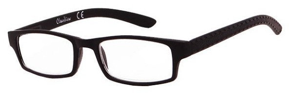 Clearview Reading Glasses 1393 Black +3.50 1τμχ