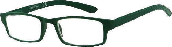 Clearview Reading Glasses 1393 Green +3.00 1τμχ