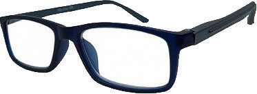 Clearview Reading Glasses 27 Blue/Green +1.75 1τμχ
