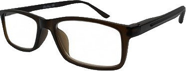 Clearview Reading Glasses 27 Brown +1.75 1τμχ