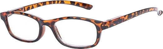 Clearview Reading Glasses 5160 Tartaruga +1.00 1τμχ