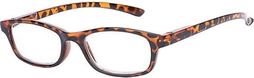 Clearview Reading Glasses 5160 Tartaruga +2.50 1τμχ