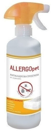 ALLERGOpet Spray 500ml