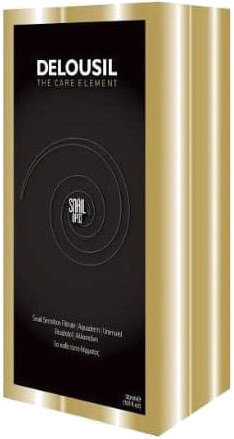 Delousil Snail Serum 30ml