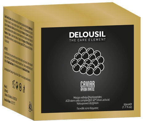 Delousil Caviar Night Cream 50ml