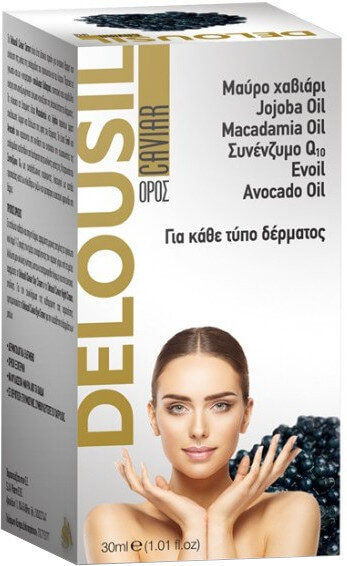 Delousil Caviar Serum 30ml