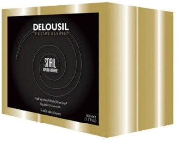 Delousil Snail Day Cream 50ml
