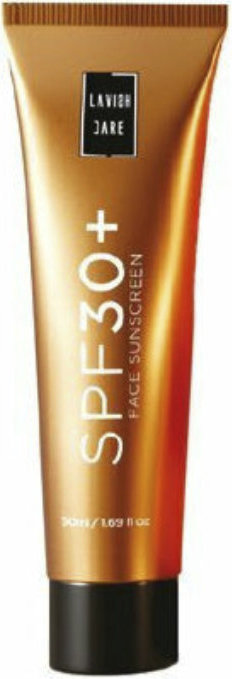 Lavish Care Face Sunscreen SPF30+ 50ml