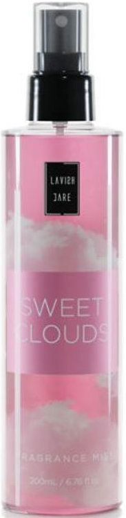 Lavish Care Sweet Clouds Body Mist 200ml