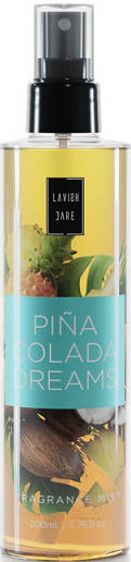 Lavish Care Pina Colada Dreams Body Mist 200ml