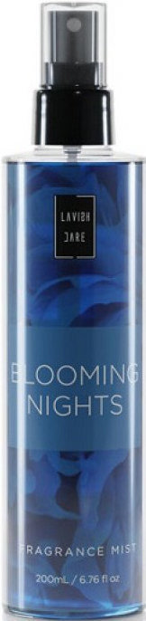 Lavish Care Blooming Nights Body Mist 200ml