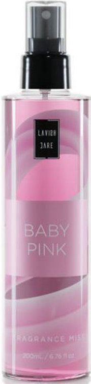 Lavish Care Baby Pink Body Mist 200ml