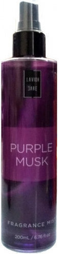 Lavish Care Purple Musk Body Mist 200ml