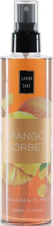 Lavish Care Mango Sorbet Body Mist 200ml