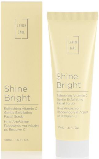 Lavish Care Vitamin C Gentle Exfoliating Facial Scrub 50ml