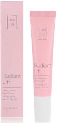 Lavish Care Radiant Lift Anti-wrinkle Eye Cream 15ml