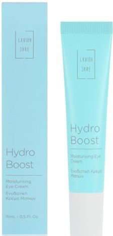 Lavish Care Hydro Boost Moisturising Eye Cream 15ml