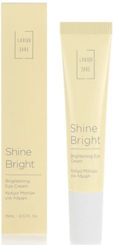 Lavish Care Shine Bright Brightening Eye Cream 15ml