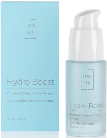 Lavish Care Hydro Boost Moisture Balance Face Serum 30ml