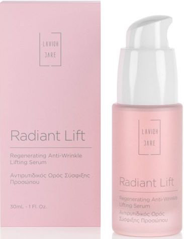 Lavish Radiant LiftRegenerating Antiwrinkle LiftingSerum 30m