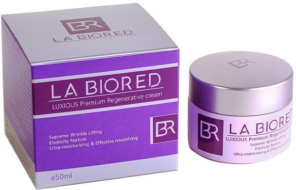La Biored Luxious Premium Regenerative Cream 50ml