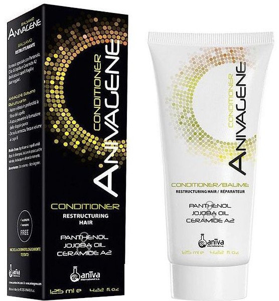 Anivagene Conditioner Restructuring 125ml