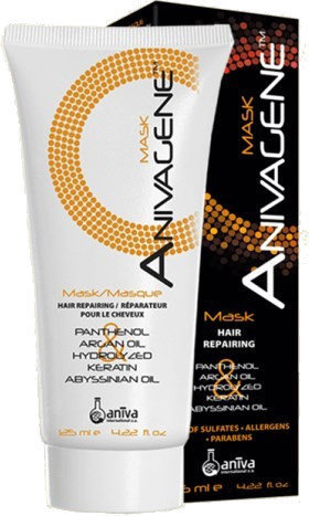 Anivagene Repairing Hair Mask 125ml