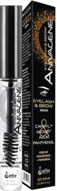 Anivagene Eyelash & Brow Serum 10ml