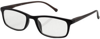 Frog Optical Reading Glasses F102 +1.50 Γυαλιά Πρεσβυωπίας Μαύρα 1τμχ