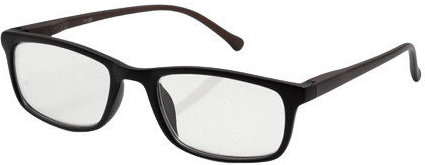 Frog Optical Reading Glasses F102 +2.50 Γυαλιά Πρεσβυωπίας Μαύρα 1τμχ