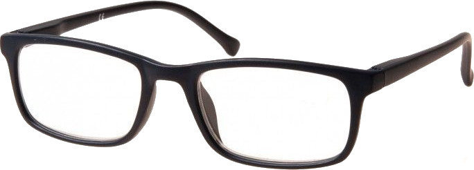 Frog Optical Reading Glasses F103 Blue +1.75 1τμχ