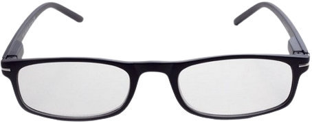 Frog Optical Reading Glasses F133 +2.75 Black 1τμχ